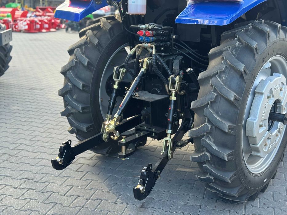 Трактор ДТЗ 504 BKKU