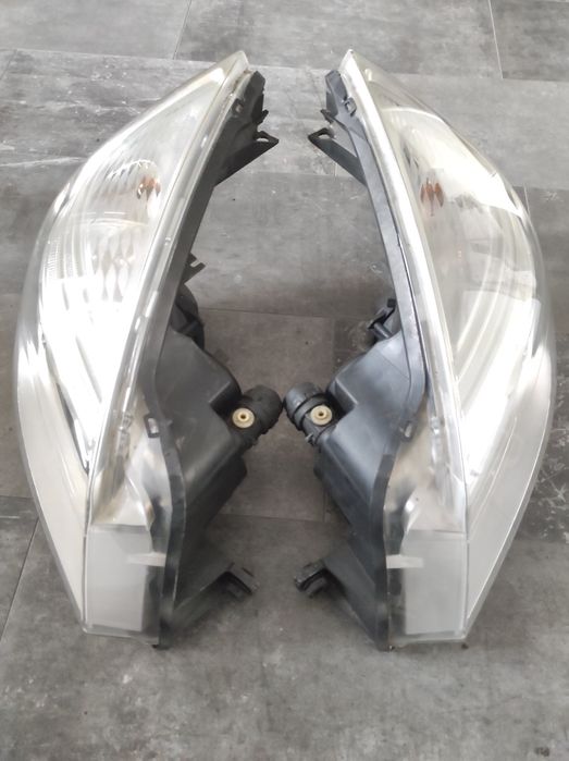 Scheinwerfer Renault Scenic 2 Lichtmaschine Für Renault Espace IV 2.0 Turbo – 155A, Wassergekühlt, Original Valeo, Generalüberholt Renault Clio 2 Lichtmaschine