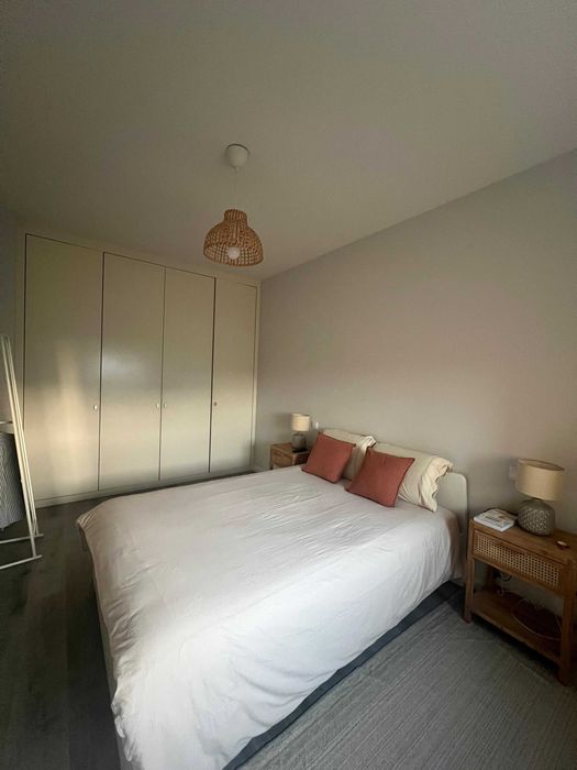 Apartamento T2 para Arrendar – Aradas, Aveiro