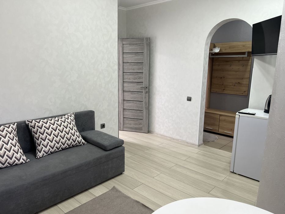 Готель «У Батька» новенькі двокімнатні номери класу люкс Світло 24/7