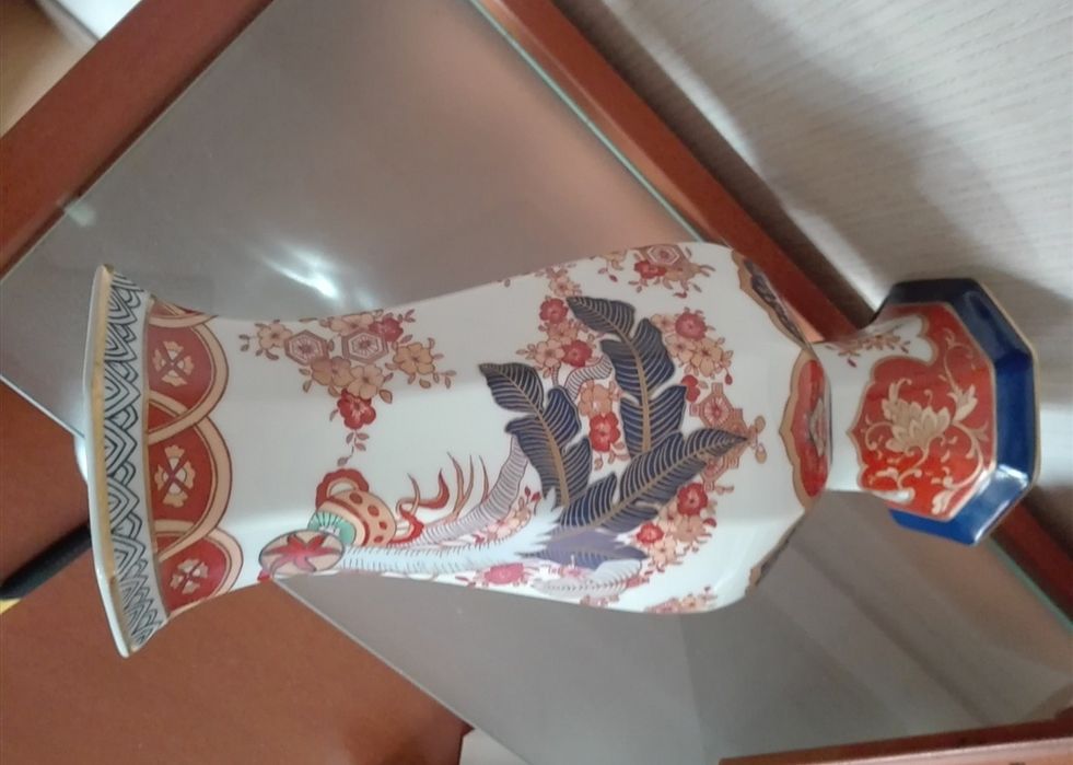 Lindíssima jarra Vista Alegre