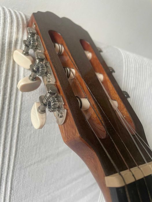 Gitara elektroklasyczna Admira Alba EC