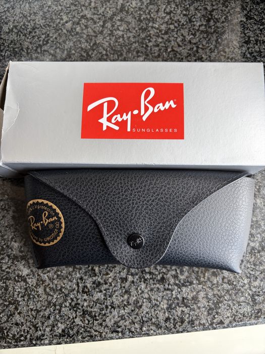 Oculos  de sol Ray-Ban