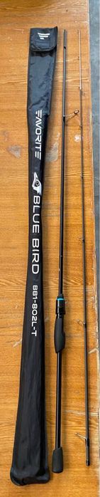 Продам рибальські снасті якими не користуюсь