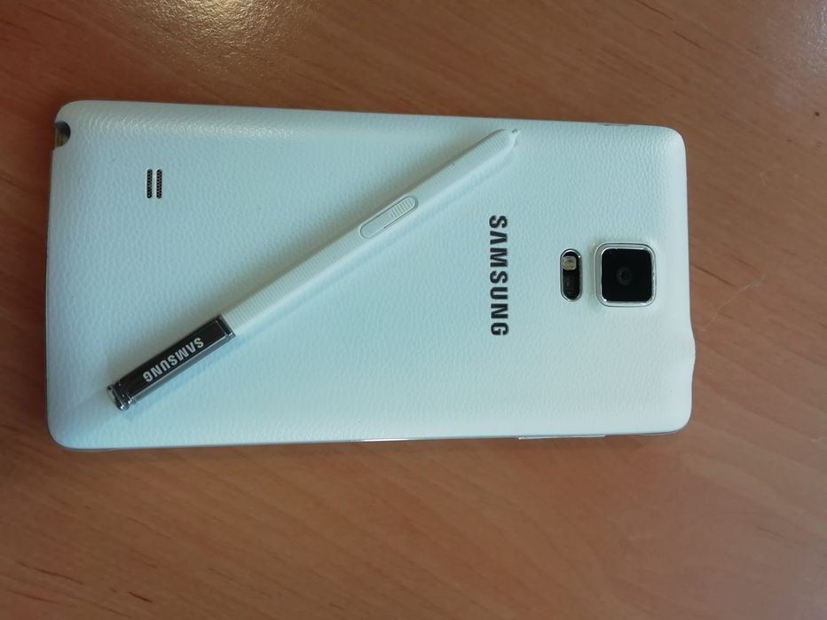 Samsung Note Galaxy