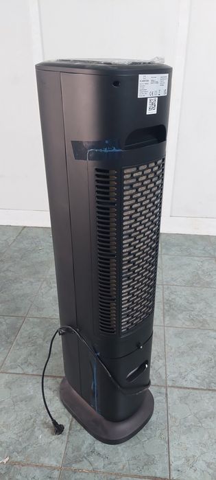 Ventilador Polar Tower Smart Klarstein NOVA