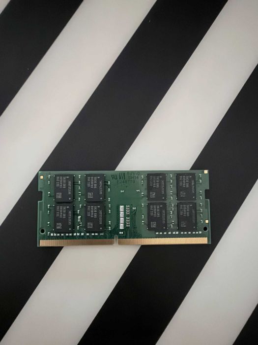 Memoria RAM Kingston 16 DDR4 SO-DIMM