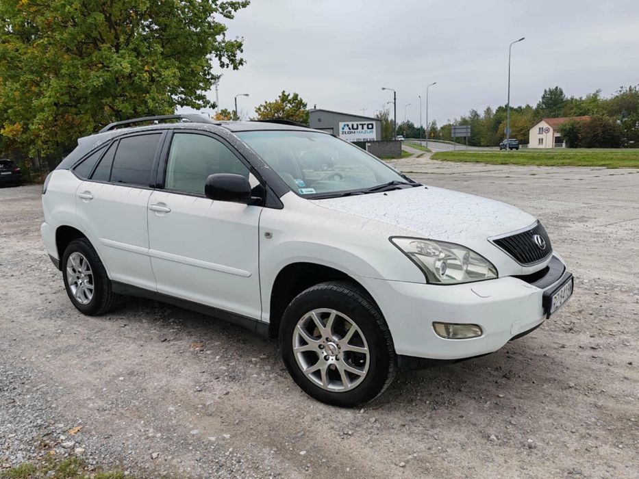 Lexus Rx300 3.0v6 Rzeszów • OLX.pl
