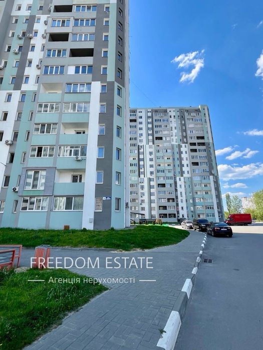 52 тыс $‼️‼️ЖК Левада/2-ком квартира под ремонт/ 71,1 м2/ Заливная 8а