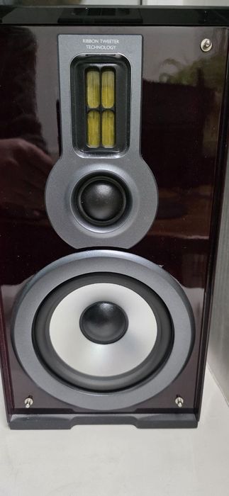 Музыкальный центр Philips micro theatre mcd 908