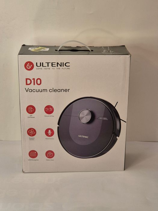 Robot sprzątający Ultenic D10