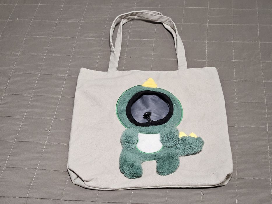 Сумка для кота 35х35см