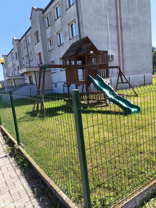 Mieszkanie – Bobrzany, powiat żagański - Widok 5