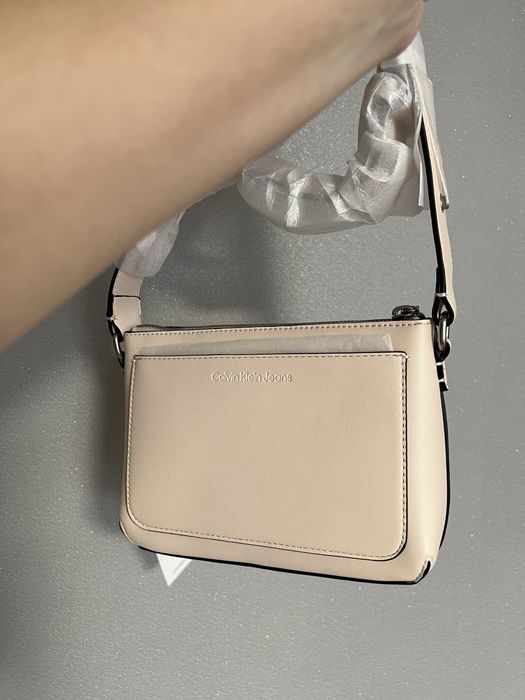 Сумочка оригінал calvin klein