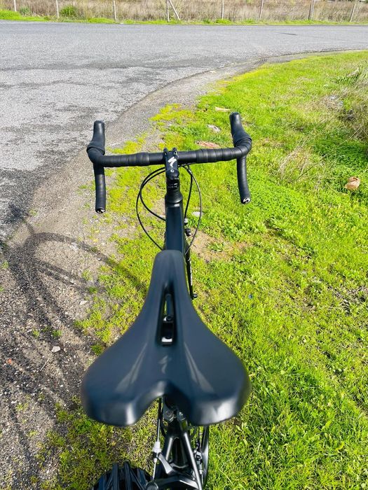 Bicicleta Estrada Specialized impecável