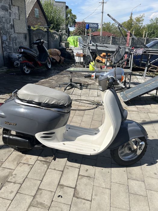 скутер Хонда джорно,мопед,мото