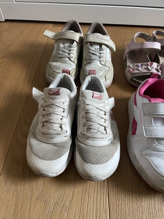 Buty dziecięce 32-34