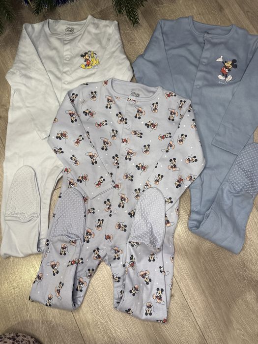 Чоловічки Disney /primark 92 розмір