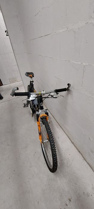 Rower MTB Górski Merida