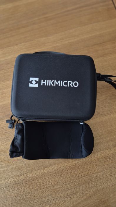 Falcon FH35 Hikmicro monookular termowizja
