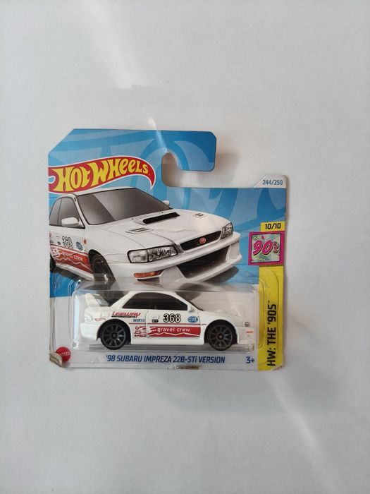 Lote Hot Wheels – vários modelos realistas