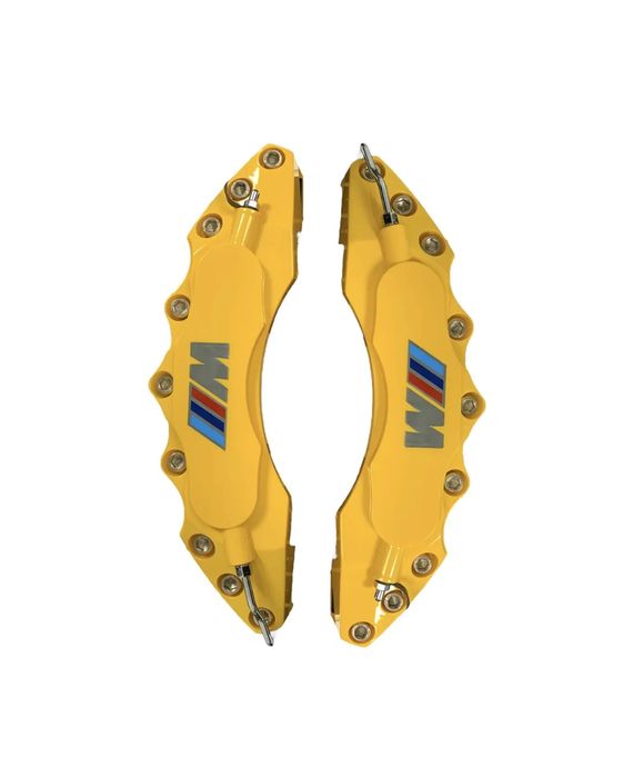 Накладки на супорта БМВ М- СТИЛЬ. 4 - шт.