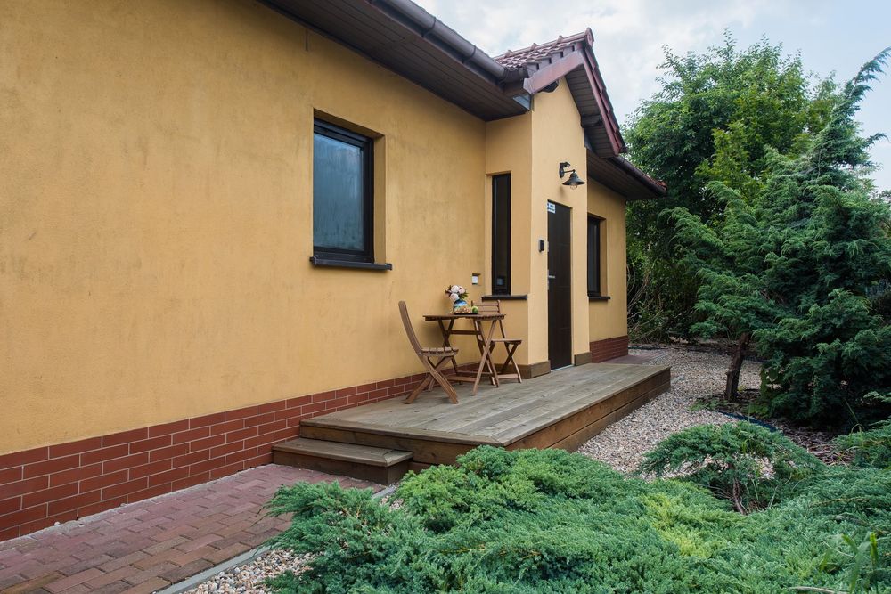 Do wynajęcia część doma Zator