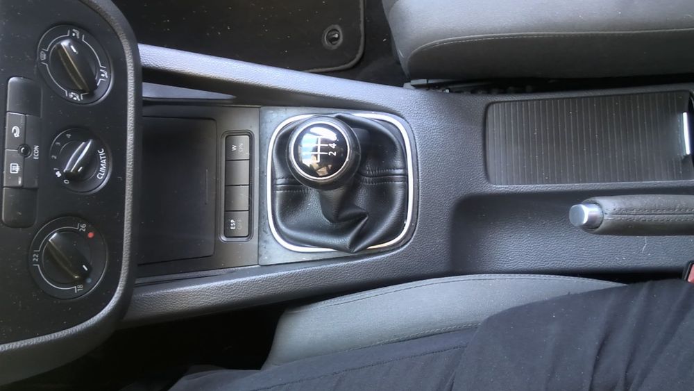 Volkswagen Golf 5 GT