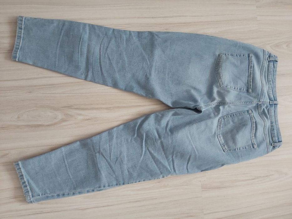 Mom Jeans Primark Dżinsy