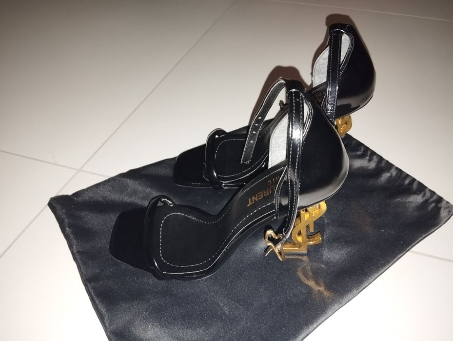 YSL Saint Laurent Opyum