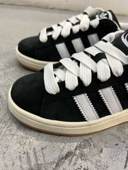 Buty sportowe adidas campus 00s Czarny R.42