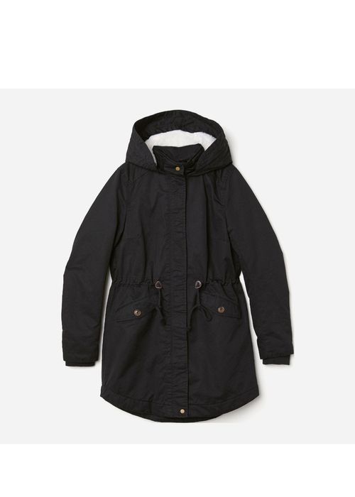 Парка демісезонна жіноча H&M