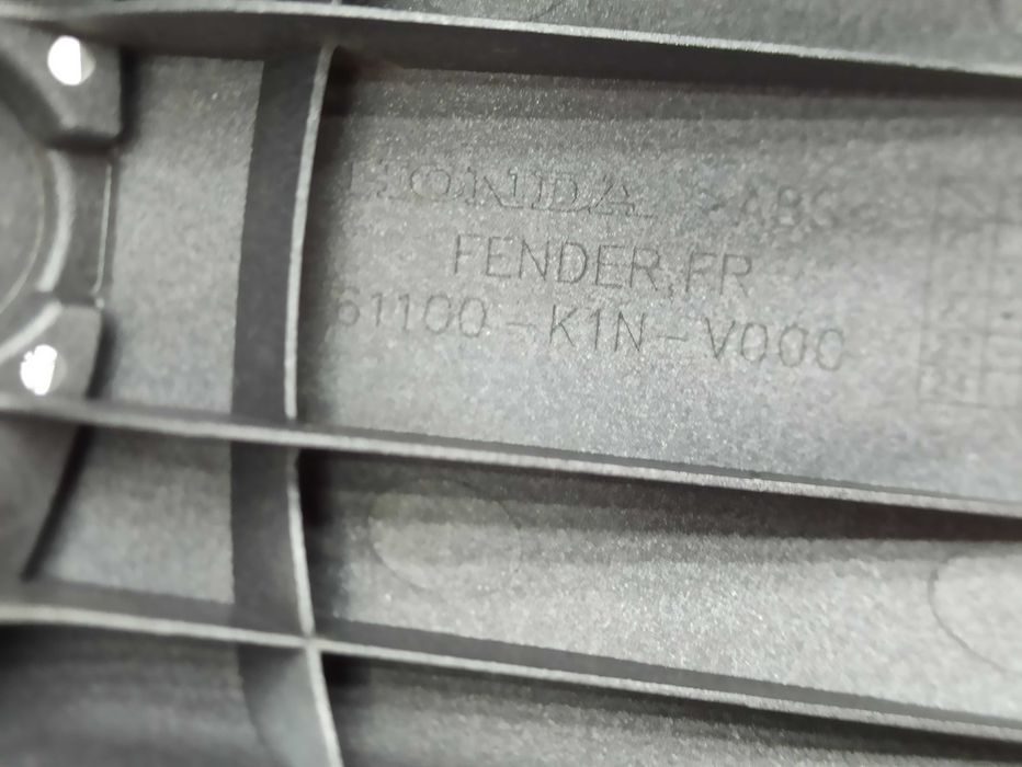 Peças para Honda SH Mode 2020/2025