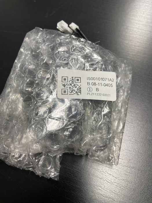 Wentylator do NVIDIA 1050 TI 4GB OC