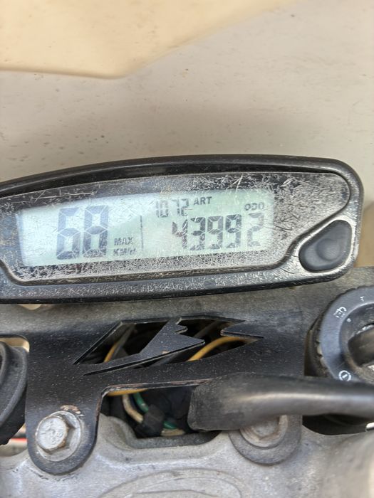 Beta RR 125cc 4T
