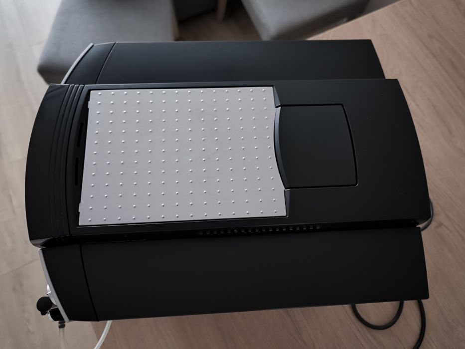 Ekspres ciśnieniowy Jura Impressa F50