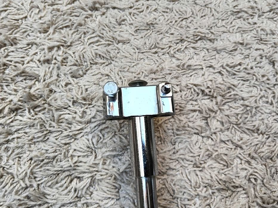 Platforma, statyw pod tomy i talerze perkusyjne TAMA HI-ACE 886