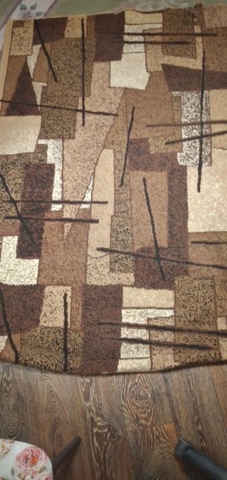 Ковёр 180см х 118см