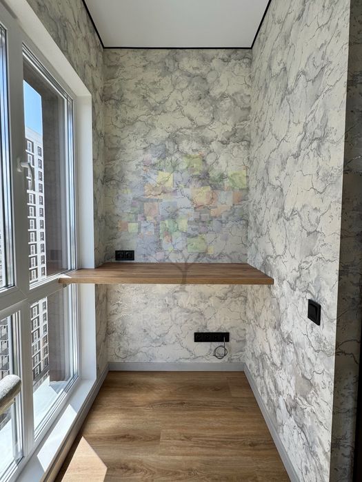 1-комнатная квартира по адресу (площадь 41,4 м²) - Atlanta.ua - фото 16