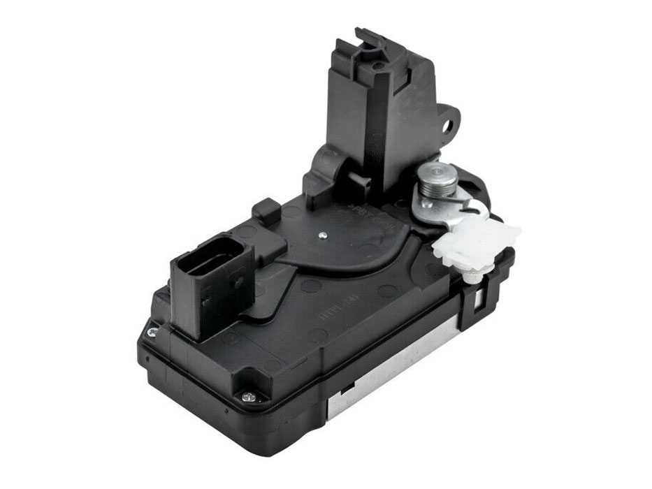 Fechadura Porta Traseira Direita Opel Astra H Zafira B (NOVO)