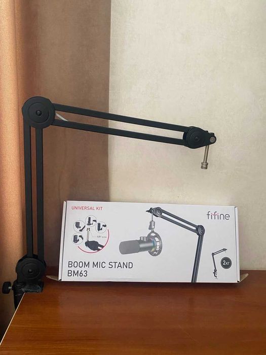 Пантограф Fifine BM63