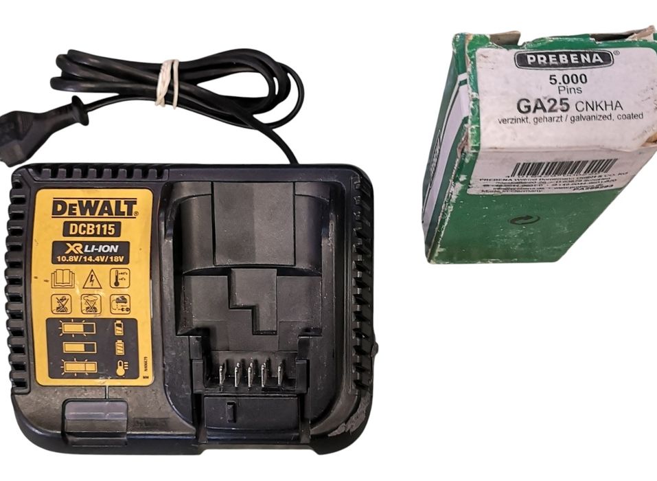 Gwoździarka Dewalt DCN680