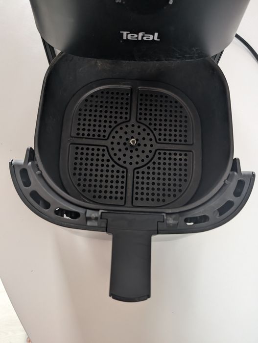 Air Fryer Tefal używany