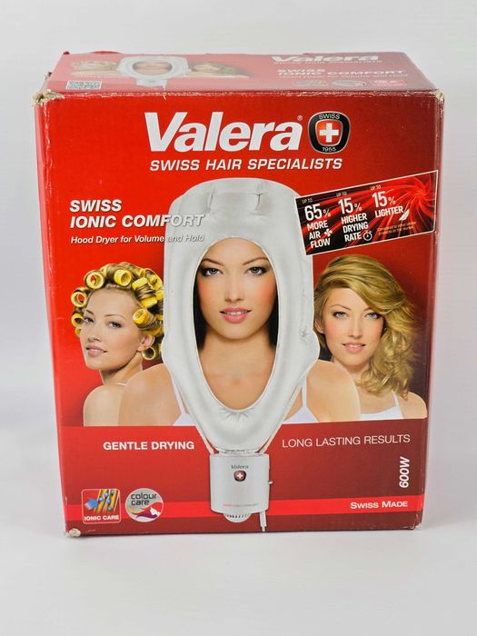 Suszarka kapturowa Valera
