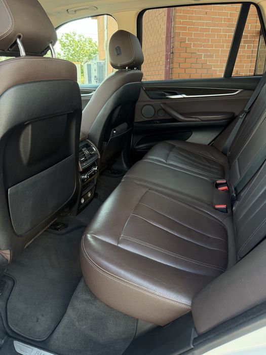 BMW X5 F15  M Paket