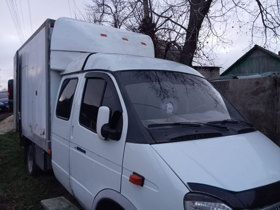 продам Газель Дуэт