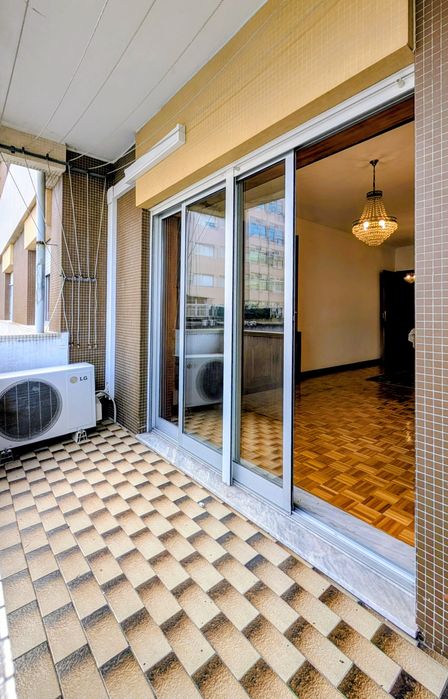 Apartamento T3 centro Santo Tirso