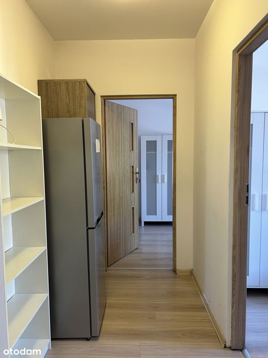 Apartment in Katowice - View 5