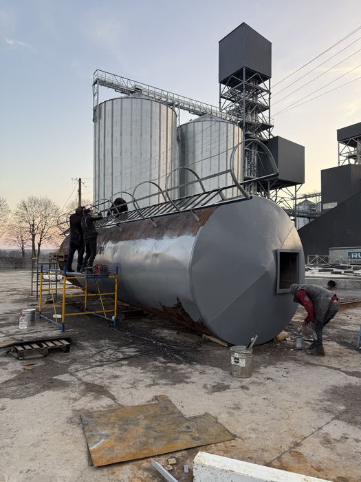 Зварювання всіх видів сварщик труби металл трубопровод монтажник