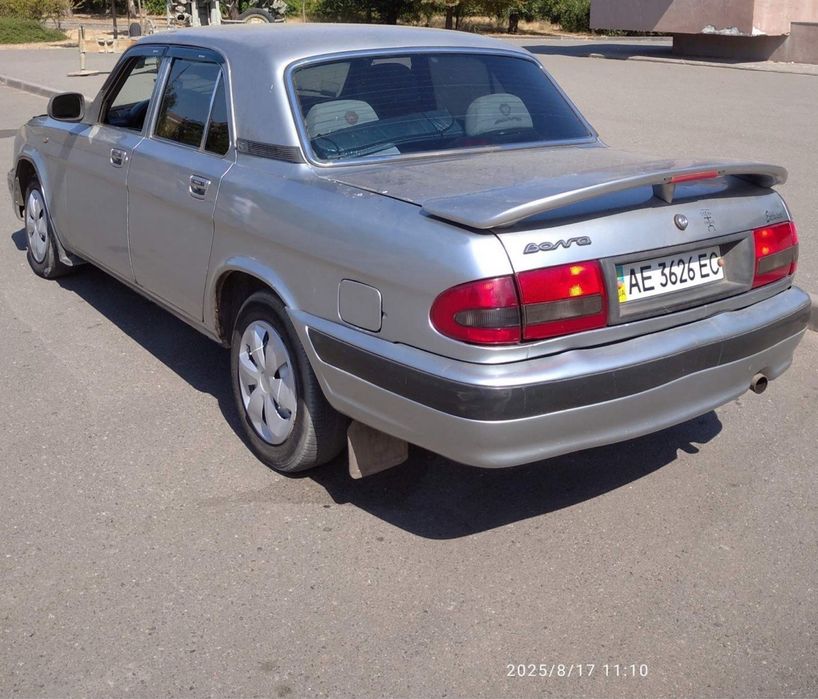 Продам Волгу 31105